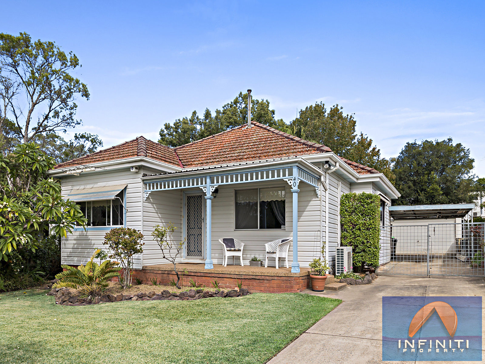 40 CASULA ROAD, CASULA, 2170