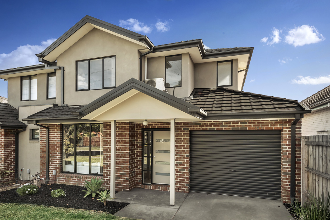 27-29 COLIN  ROAD, OAKLEIGH SOUTH, 3167