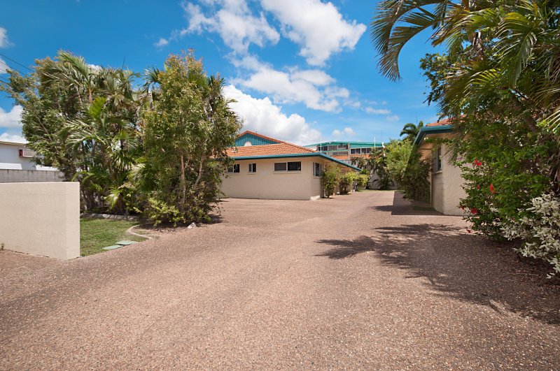 7/47 FORD STREET, HERMIT PARK, 4812