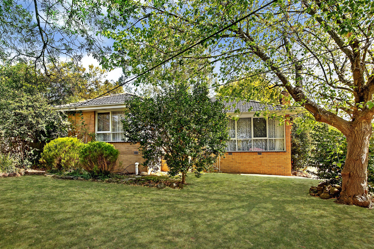 29 OAKTREE ROAD, CROYDON NORTH, 3136