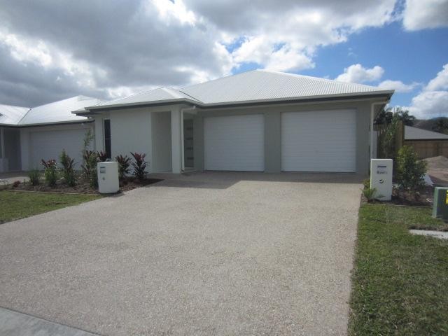 9 HALSTONE STREET, CONDON, 4815