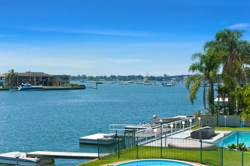 21 BARCOO ISLAND, SYLVANIA WATERS, 2224