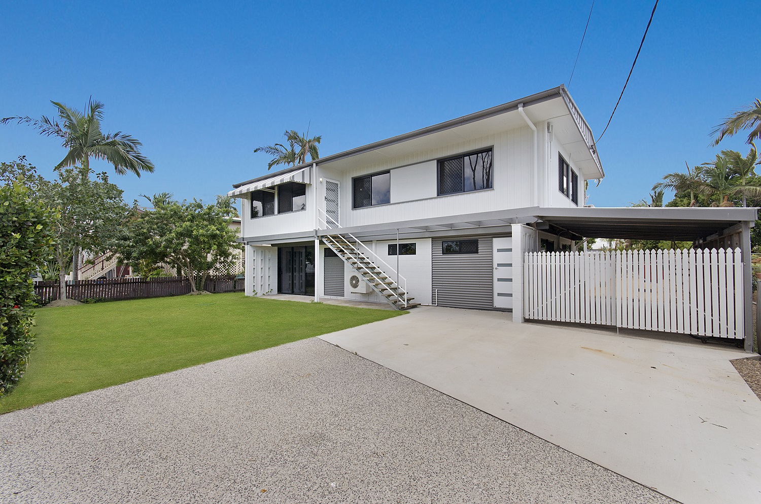 23 HENRIETTA STREET, AITKENVALE, 4814