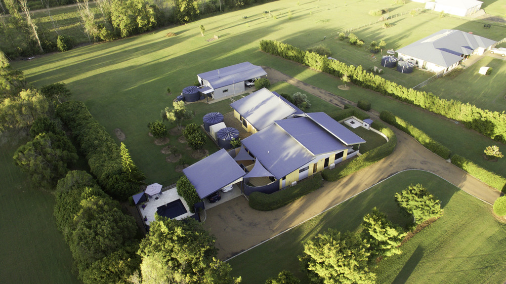 850 GOOBURRUM RD, WELCOME CREEK, 4670