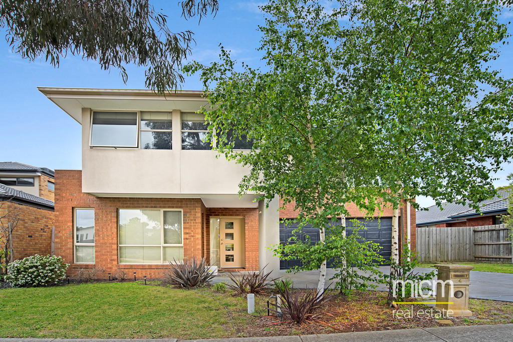 24 WATERVIEW DRIVE, MERNDA, 3754