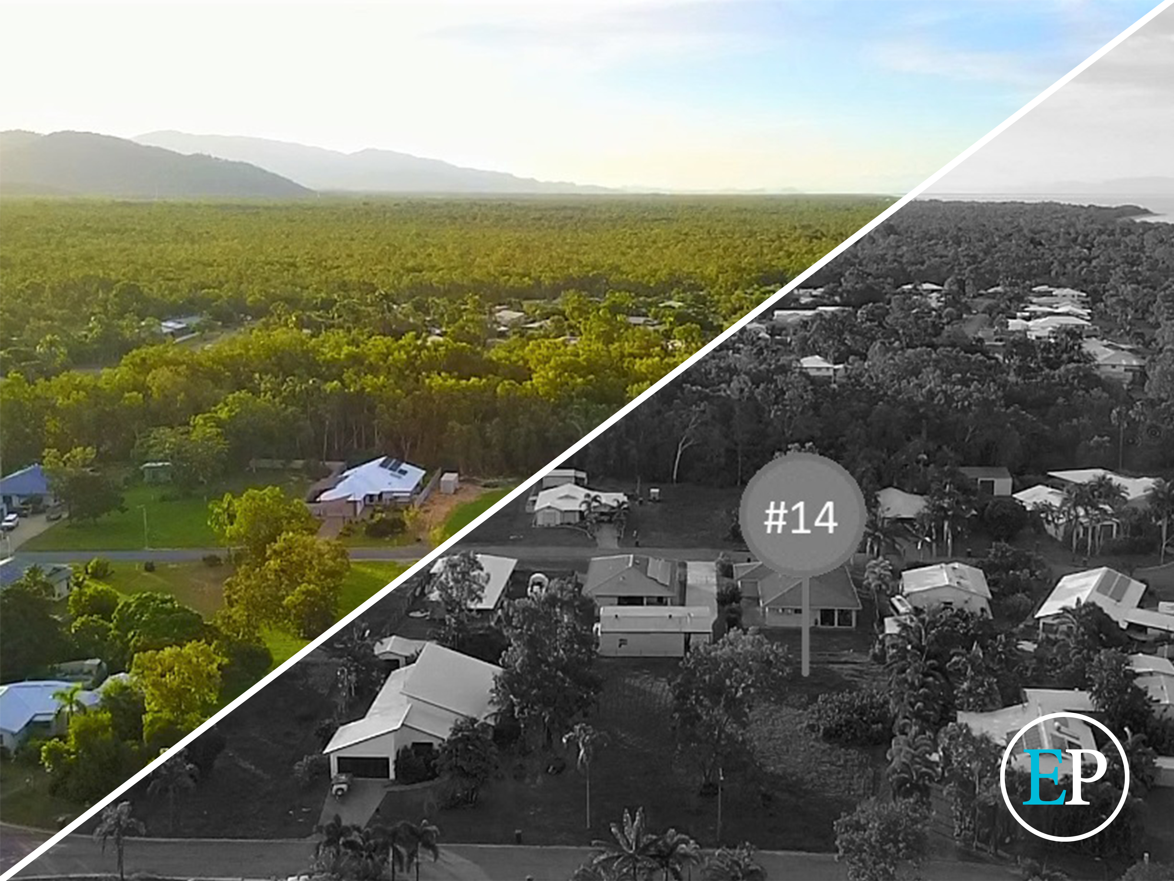 14 VIRGINIA COURT, BALGAL BEACH, 4816