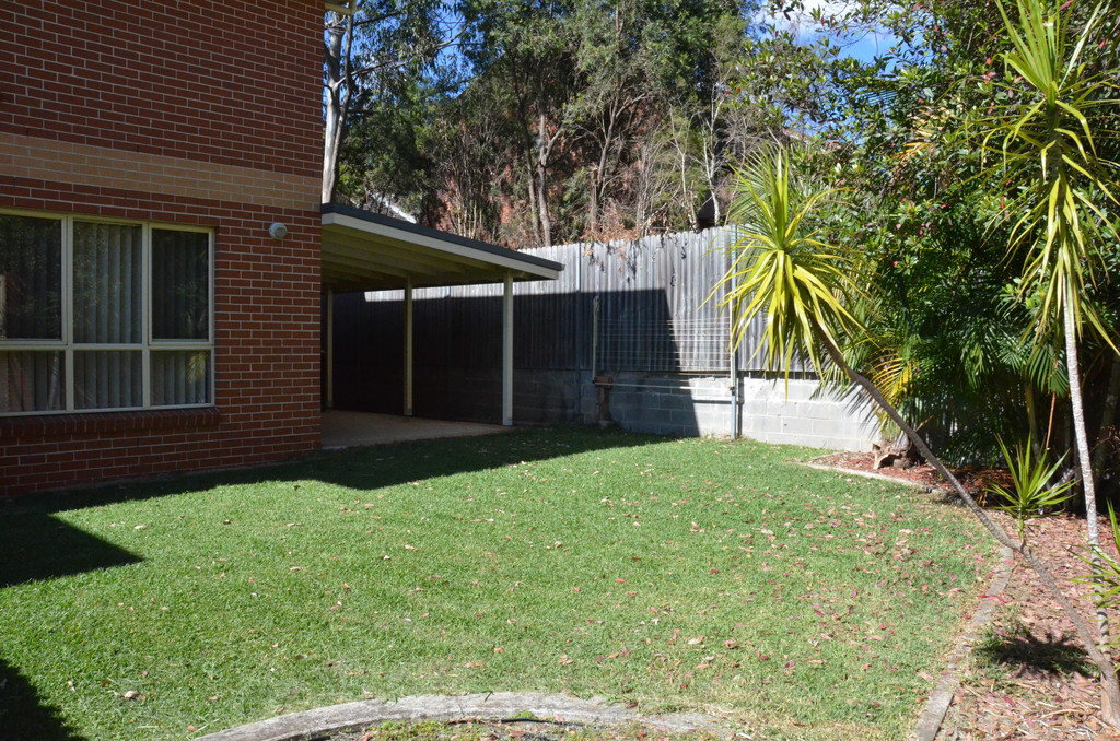 3/2C CARDEN AVENUE, WAHROONGA, 2076