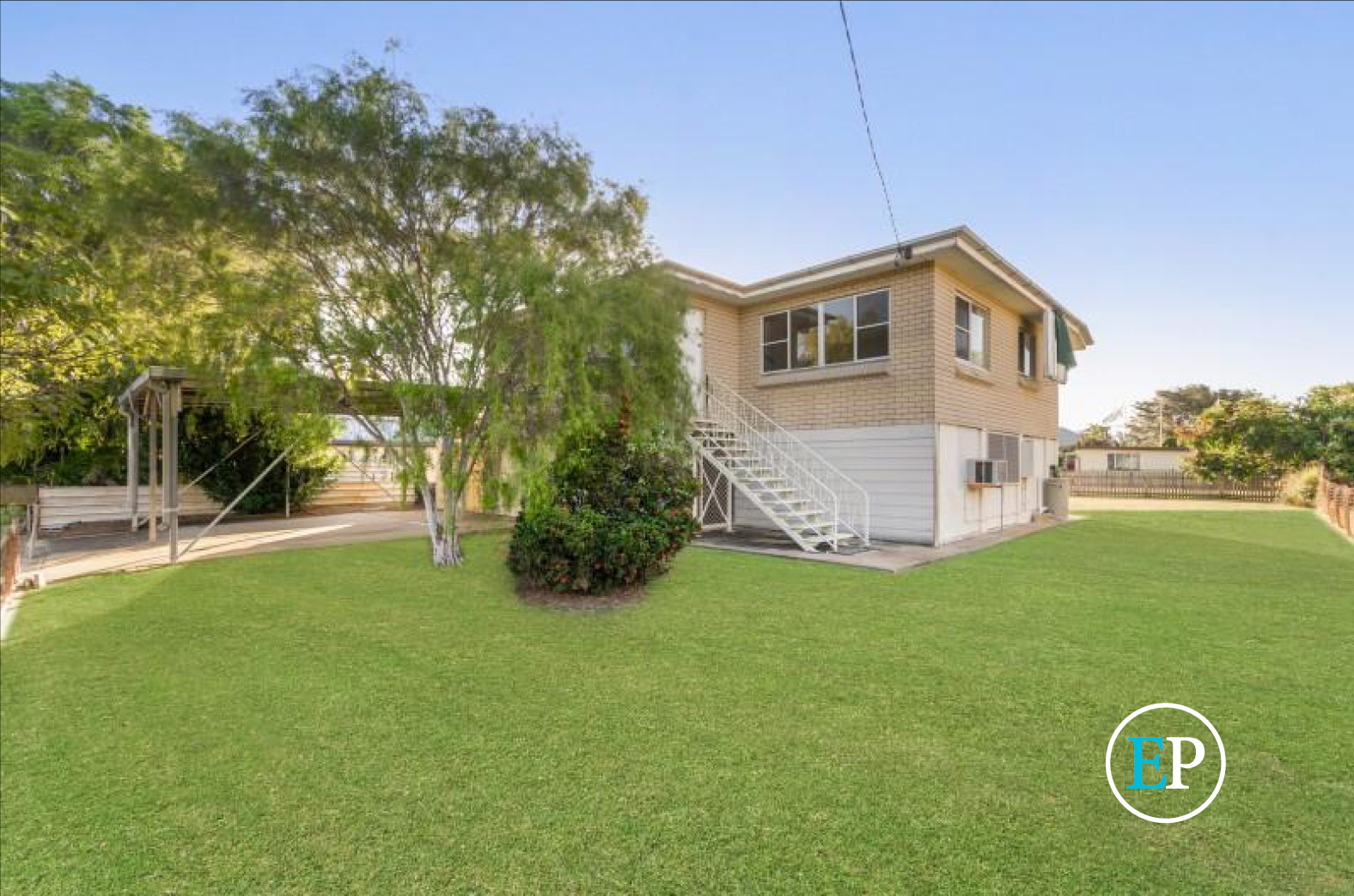 22 KEENAN STREET, OONOONBA, 4811