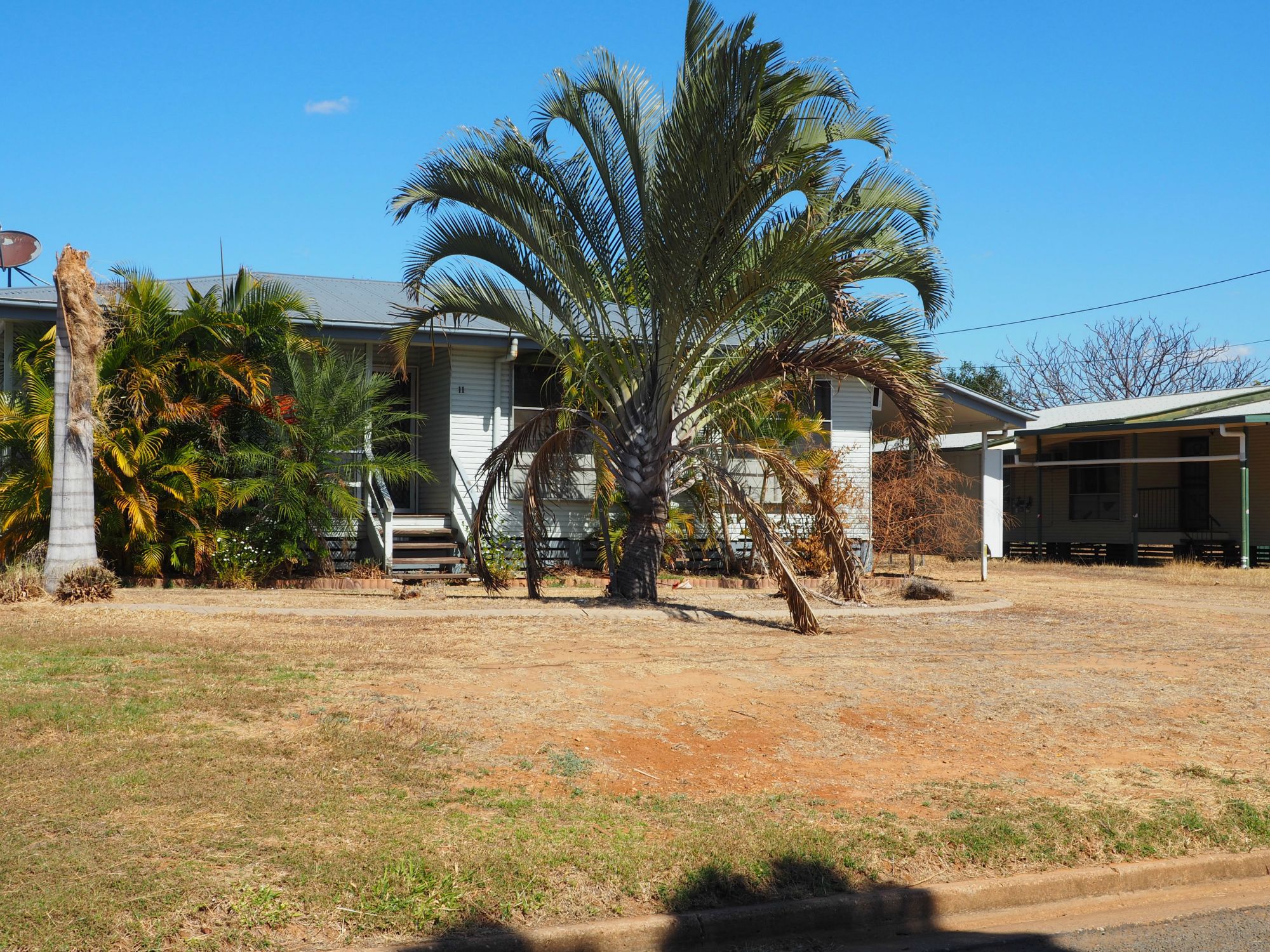 11 BEAN STREET, BLACKWATER, 4717