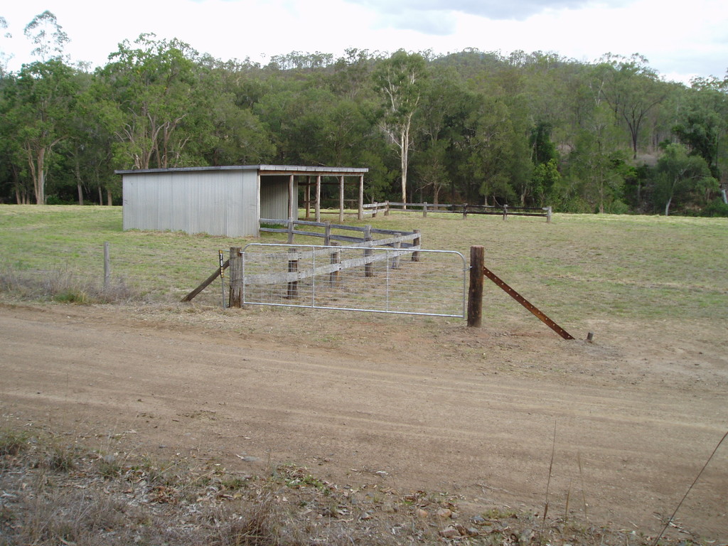 78 PARK RESERVE RD, MOUNT PERRY, 4671