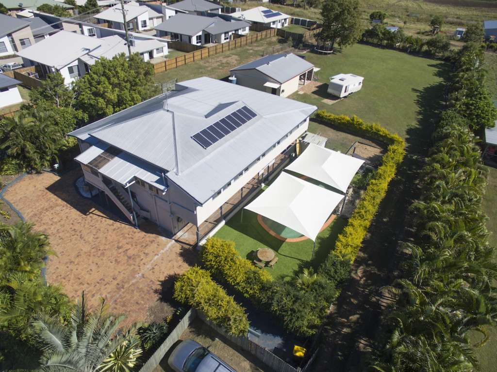 31 DIAMOND STREET, MILLBANK, 4670