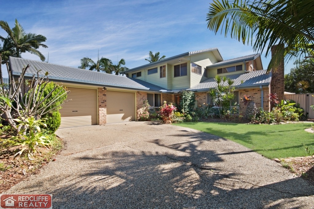 21 RESOLUTE COURT, NEWPORT, 4020