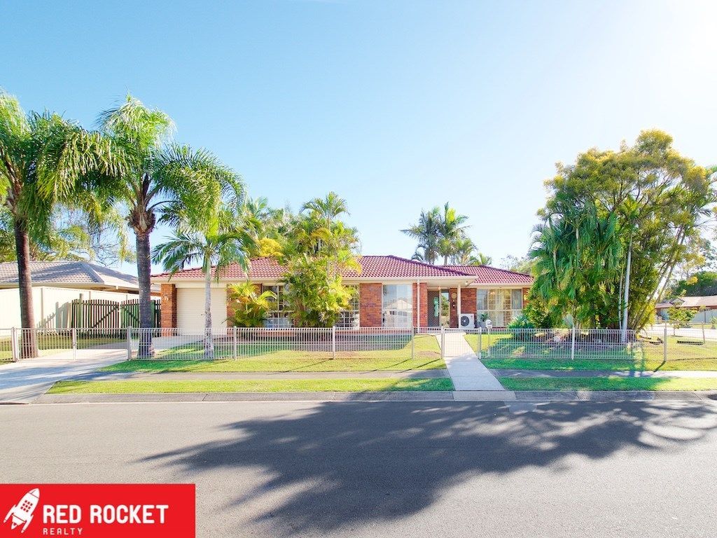 34 STAYDAR CRESCENT, MEADOWBROOK, 4131