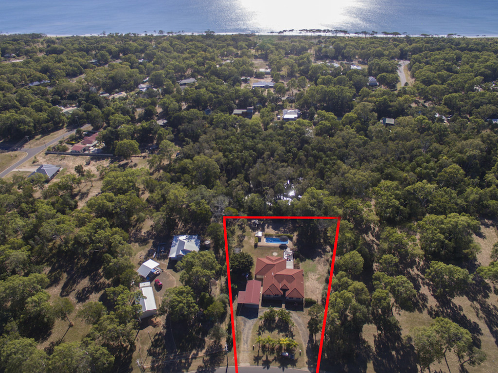 122 MALVERN DRIVE, MOORE PARK BEACH, 4670