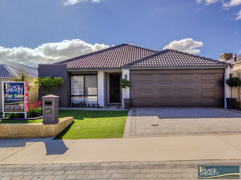 17 GREENVILLE VISTA, MEADOW SPRINGS, 6210 17 GREENVILLE VISTA, MEADOW SPRINGS, 6210