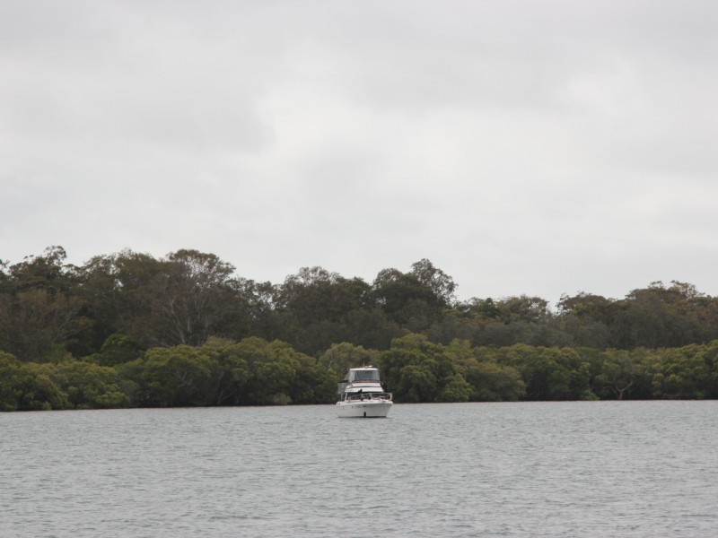 16 JOHN ST, RUSSELL ISLAND, 4184
