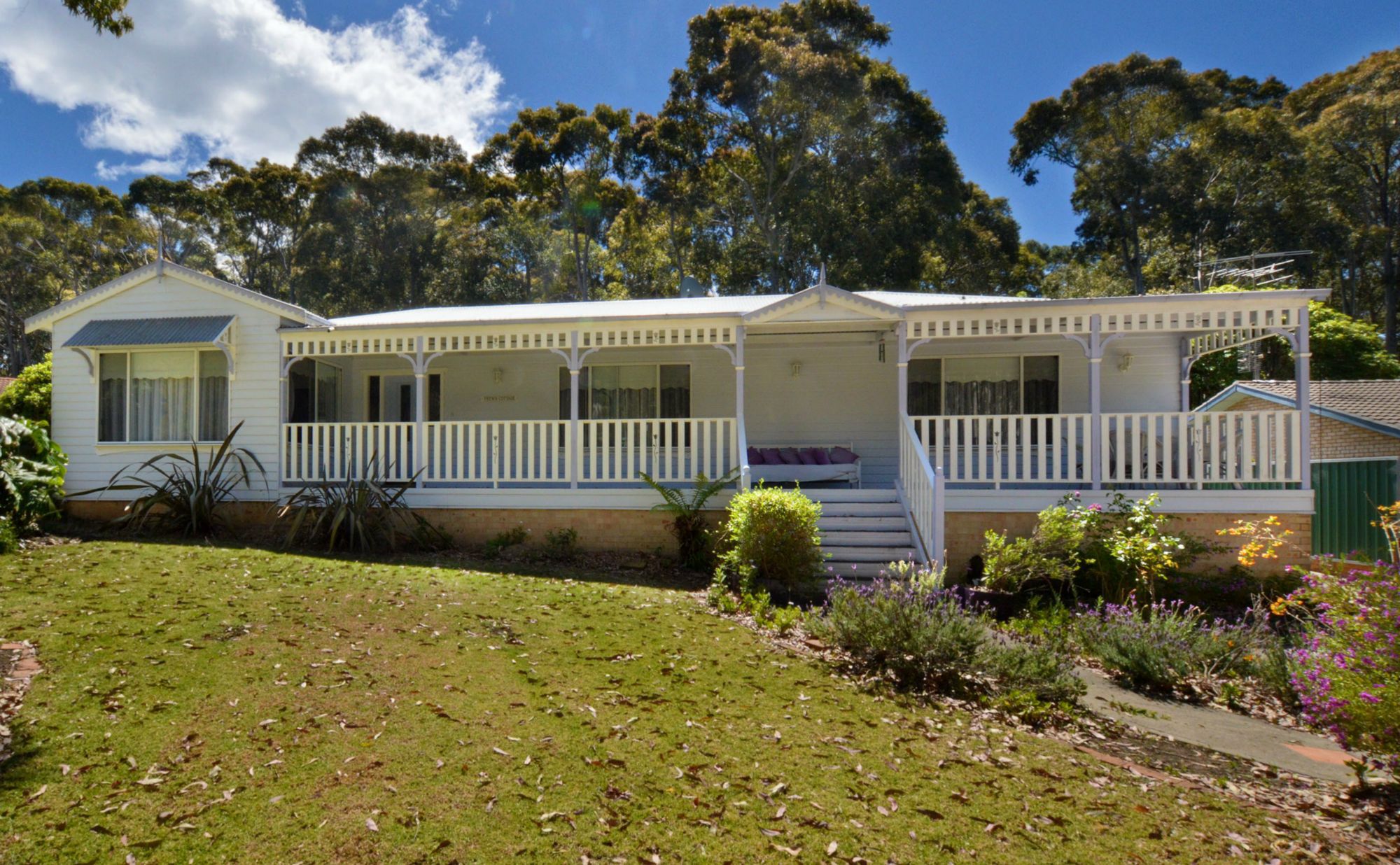 9 LAMONT YOUNG DRIVE, MYSTERY BAY, 2546