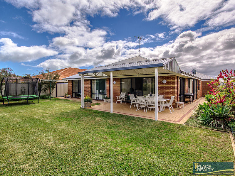 21 CAMDEN WAY, MEADOW SPRINGS, 6210 21 CAMDEN WAY, MEADOW SPRINGS, 6210