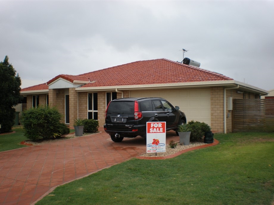 51 COMPANION WAY, SHOAL POINT, 4750