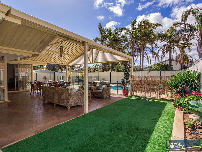 7 CHERRY HILLS RETREAT, MEADOW SPRINGS, 6210 7 CHERRY HILLS RETREAT, MEADOW SPRINGS, 6210