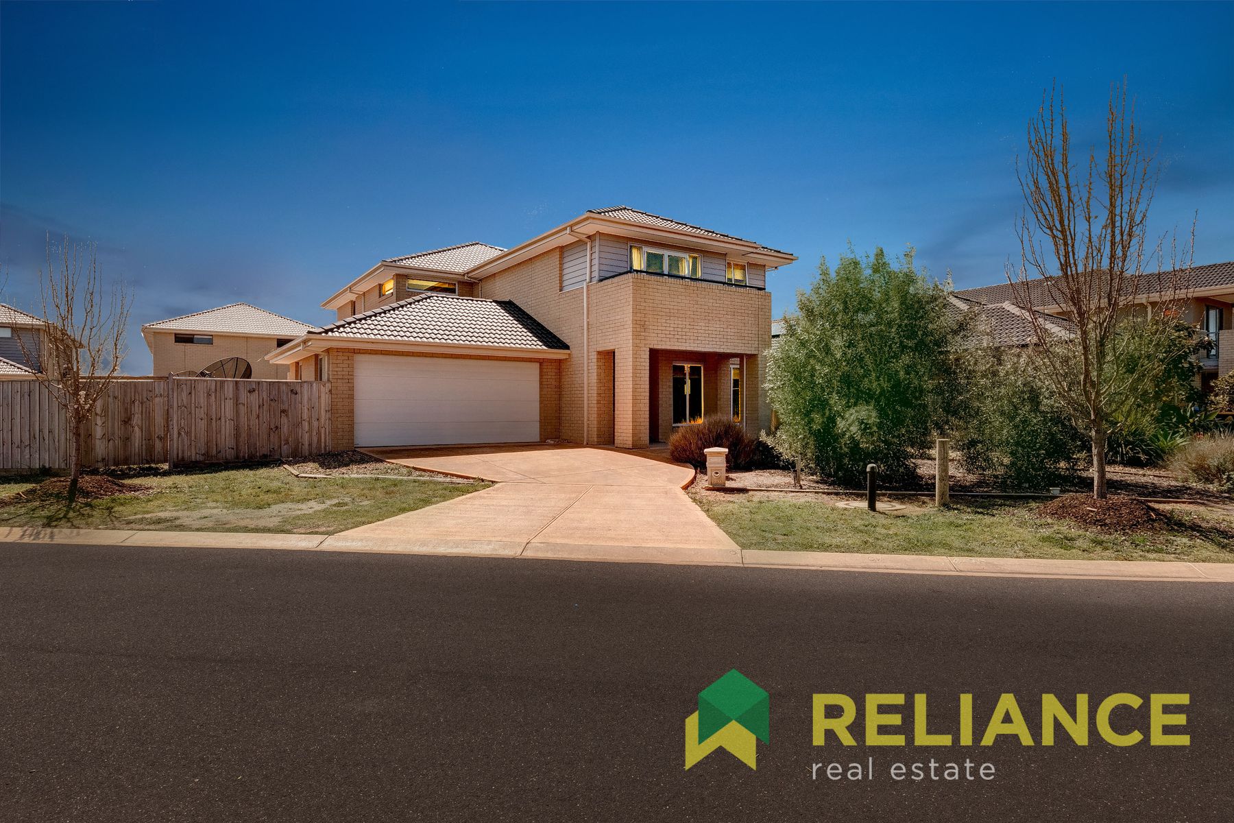 12-14 MARITIME CIRCUIT, SANCTUARY LAKES, 3030