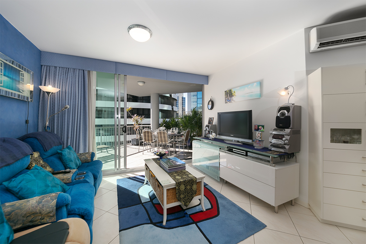 903/30 TANK STREET, BRISBANE CITY, 4000