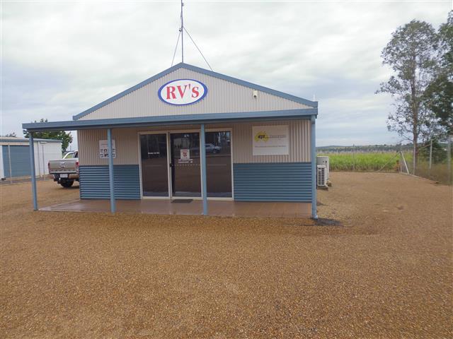 25 BLACKSMITH COURT, CHILDERS, 4660