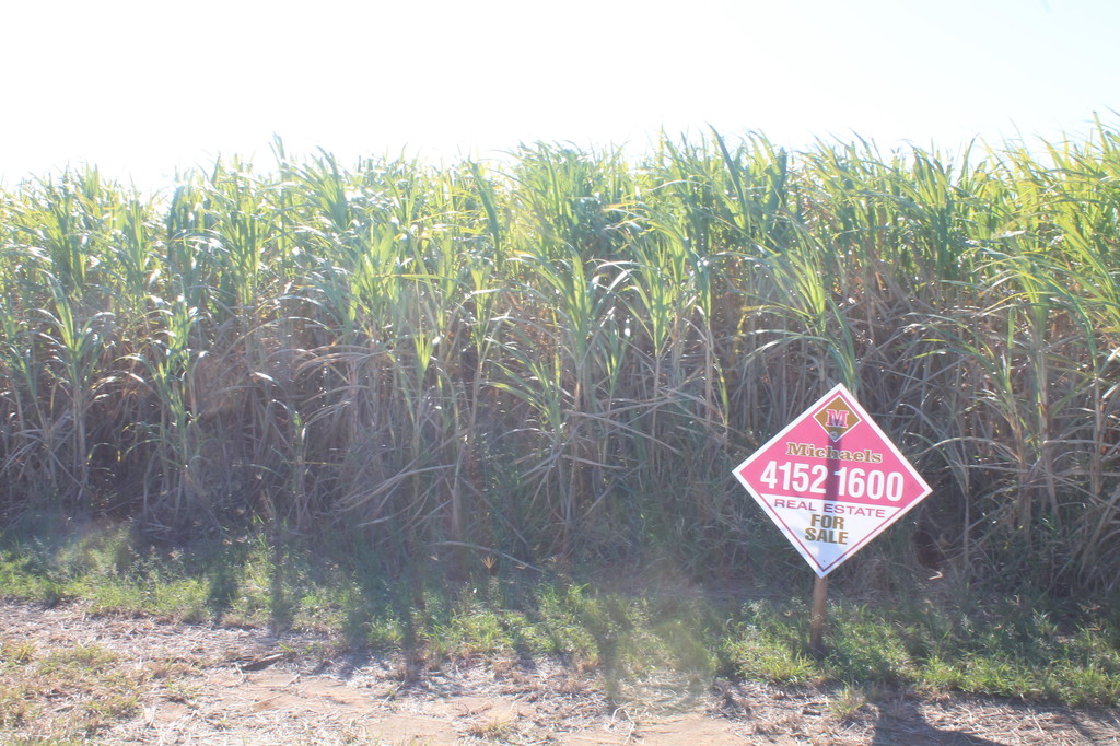 22 FAGGS ROAD, GOOBURRUM, 4670