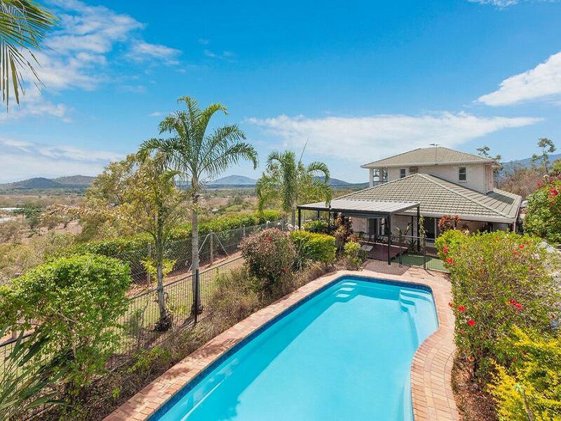 15 CORDINGLEY ROAD, ALLIGATOR CREEK, 4816