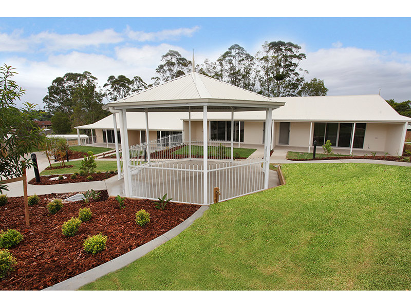 5 FLYNN ROAD, GYMPIE, 4570