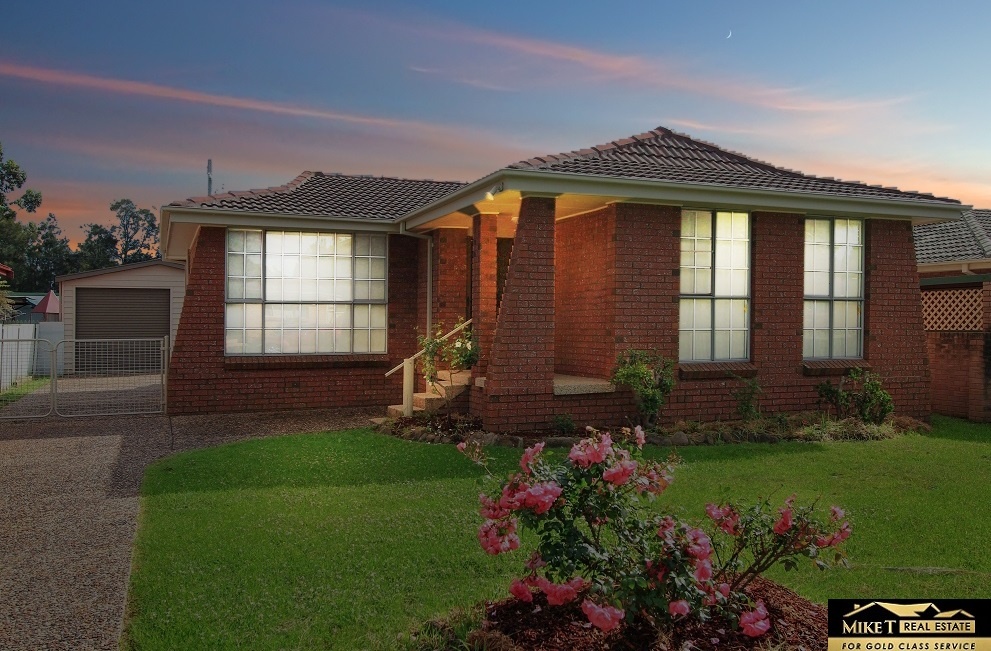 36 NEHME AVE, ALBION PARK RAIL, 2527