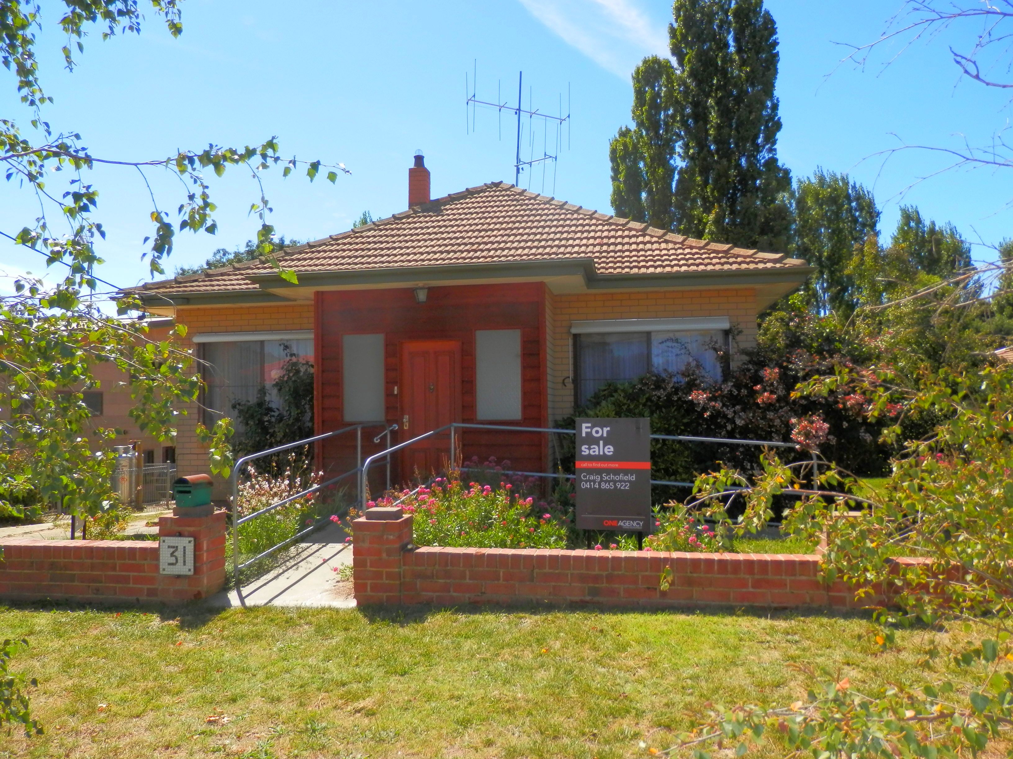 31 MYACK STREET, BERRIDALE, 2628