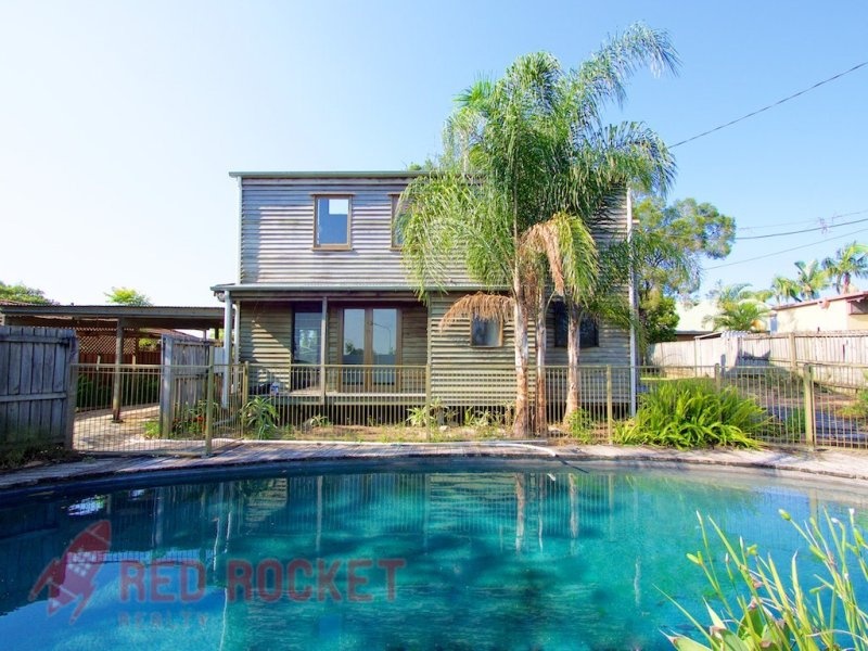 45 WINNETTS ROAD, DAISY HILL, 4127