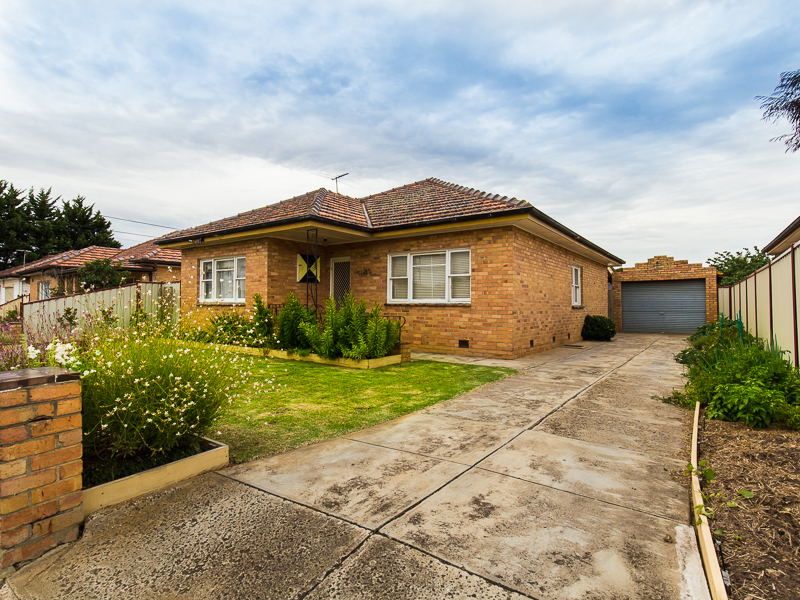 78 BLANCHE STREET, ARDEER, 3022