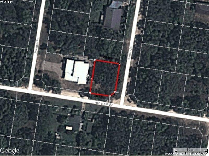 47 HEMP HILL ROAD, RUSSELL ISLAND, 4184