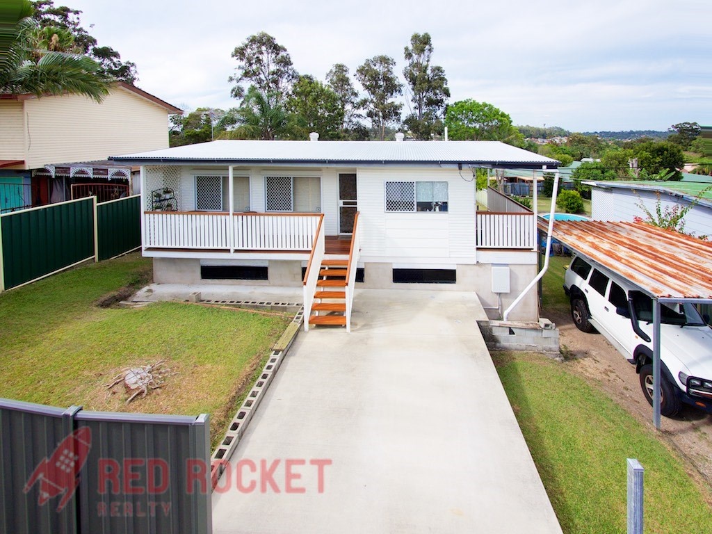 8 ROMILDA STREET, WOODRIDGE, 4114
