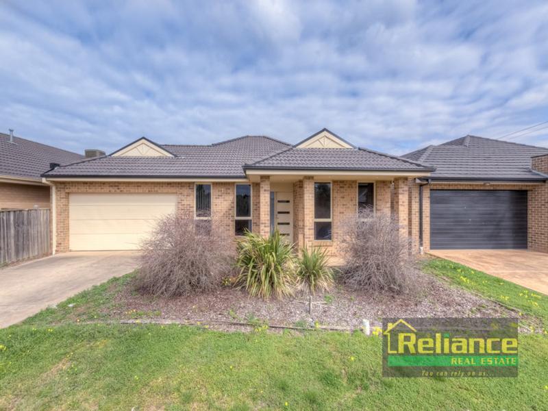 117 MIDDLE PARK DRIVE, POINT COOK, 3030