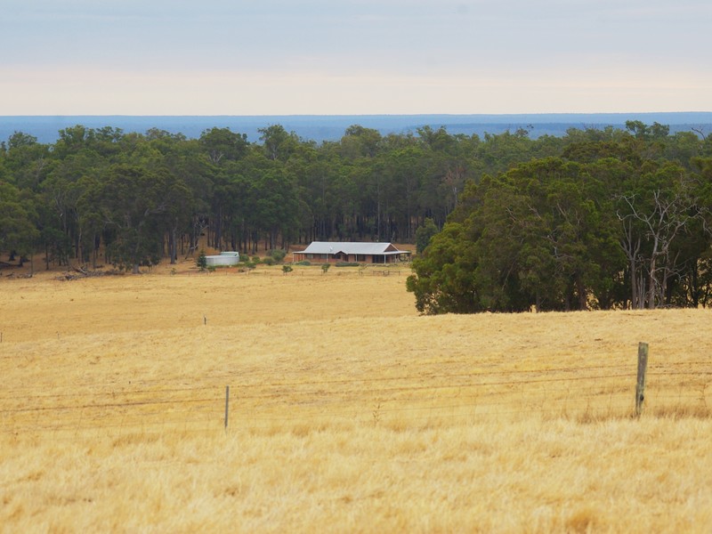 1125 WHITE ROAD, NANNUP, 6275