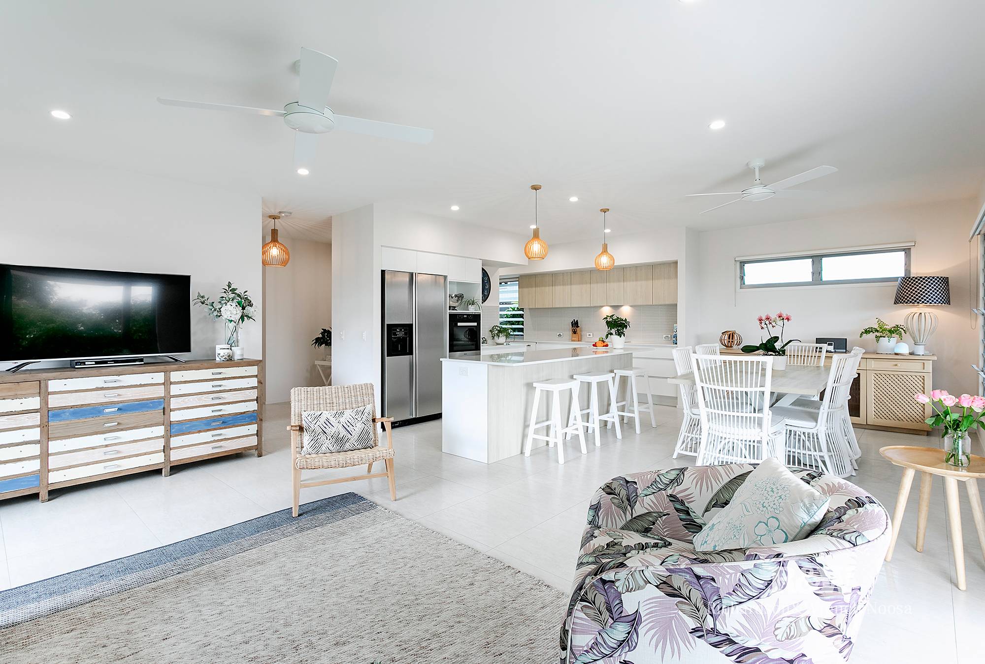12 HOLLYHOCK CRESCENT, NOOSA HEADS, 4567
