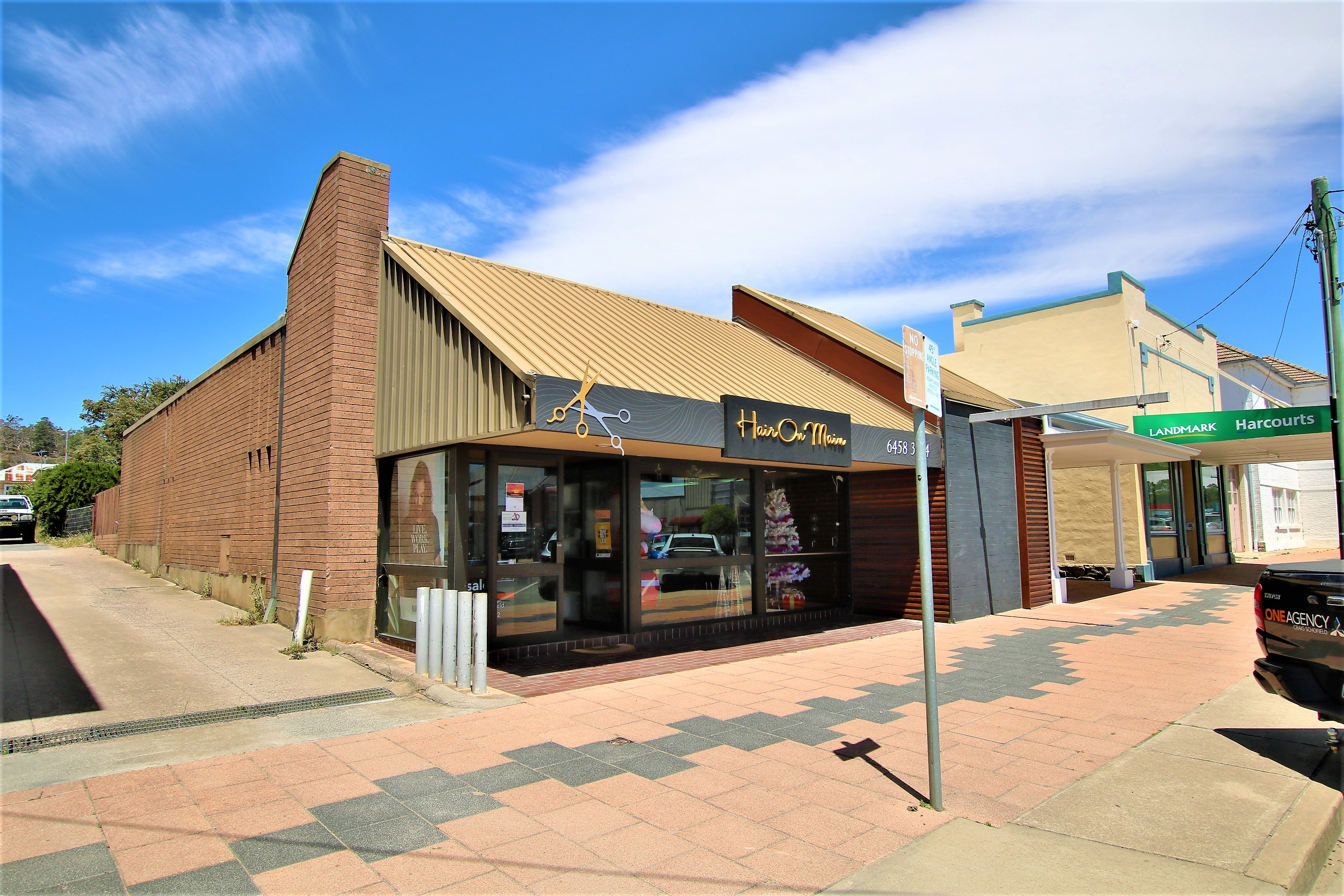 140 MAYBE STREET, BOMBALA, 2632
