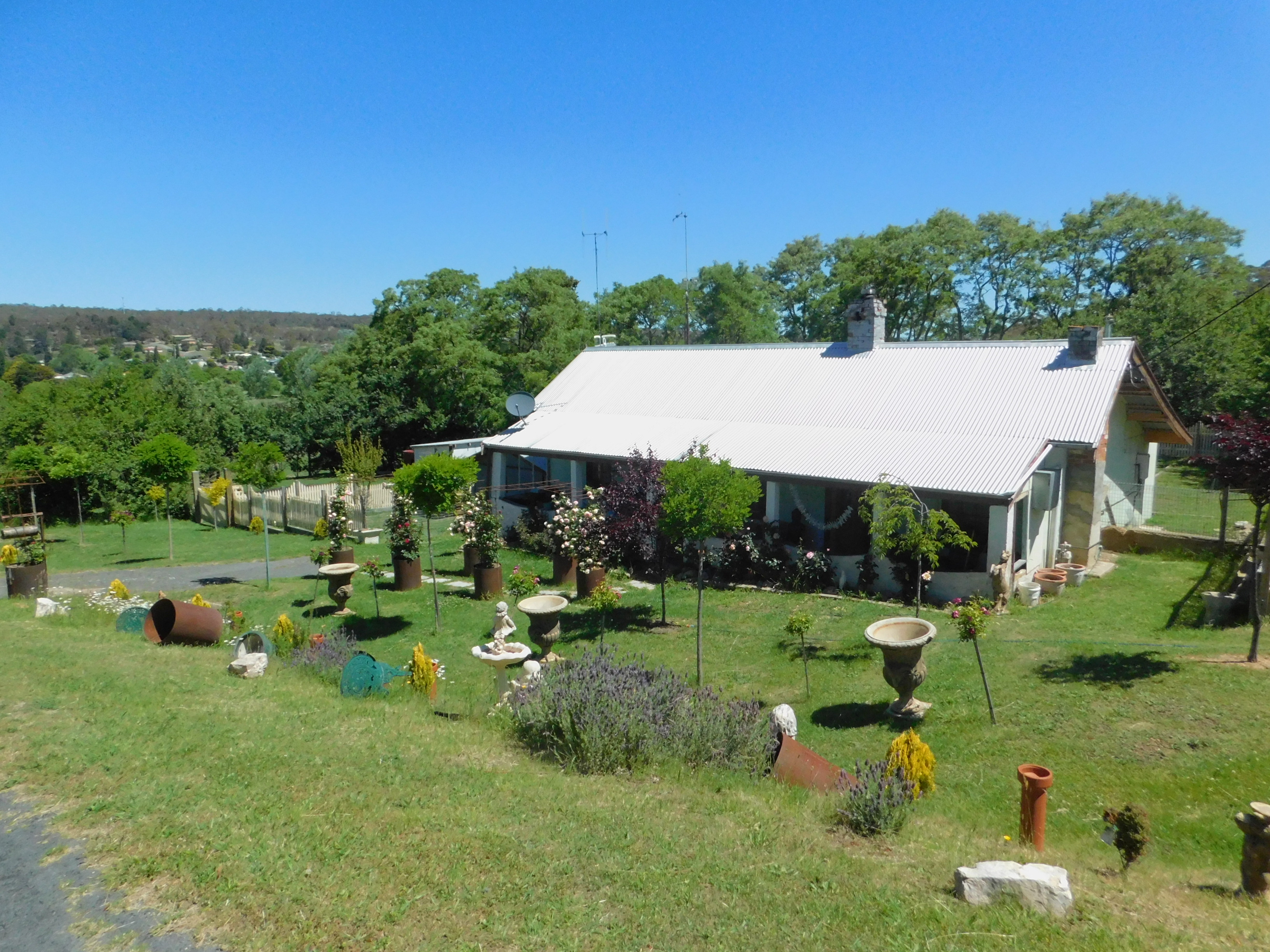 10-16 PLUNKETT STREET, BOMBALA, 2632