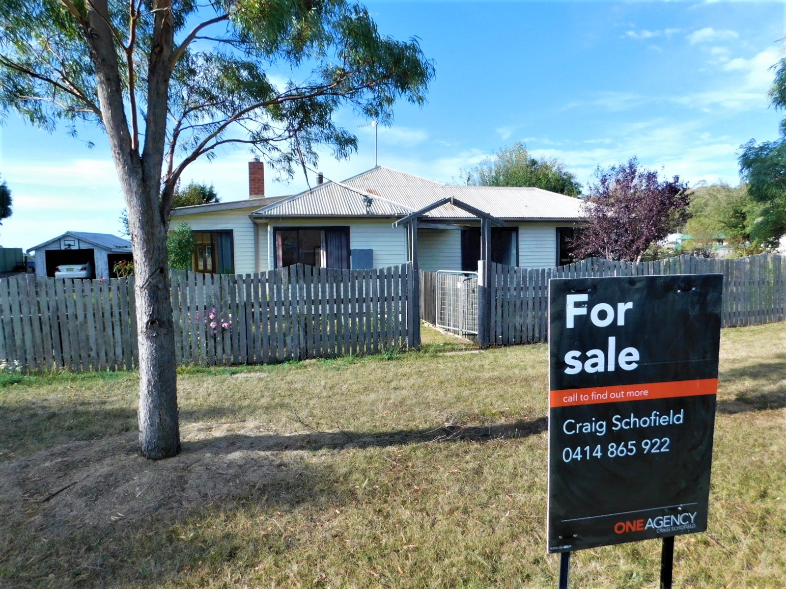 8 STANTON STREET, NIMMITABEL, 2631 8 STANTON STREET, NIMMITABEL, 2631