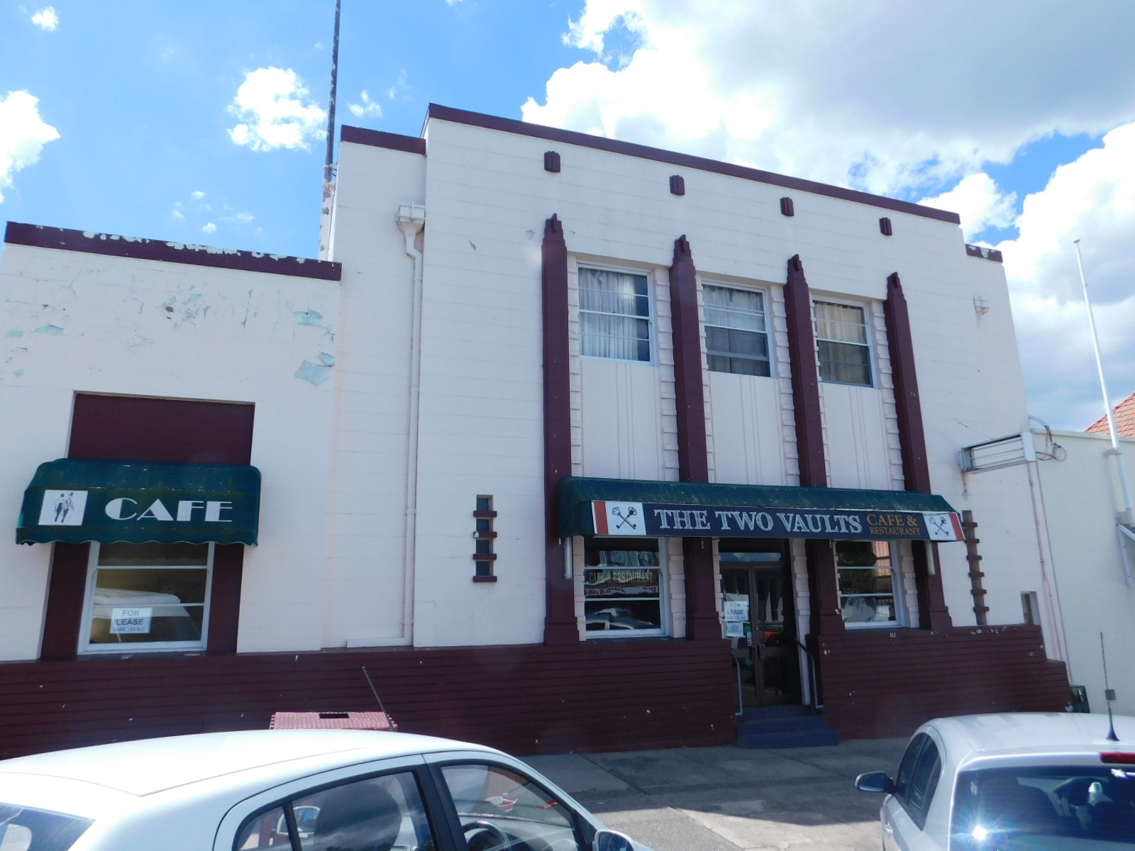 161 SHARP STREET, COOMA, 2630