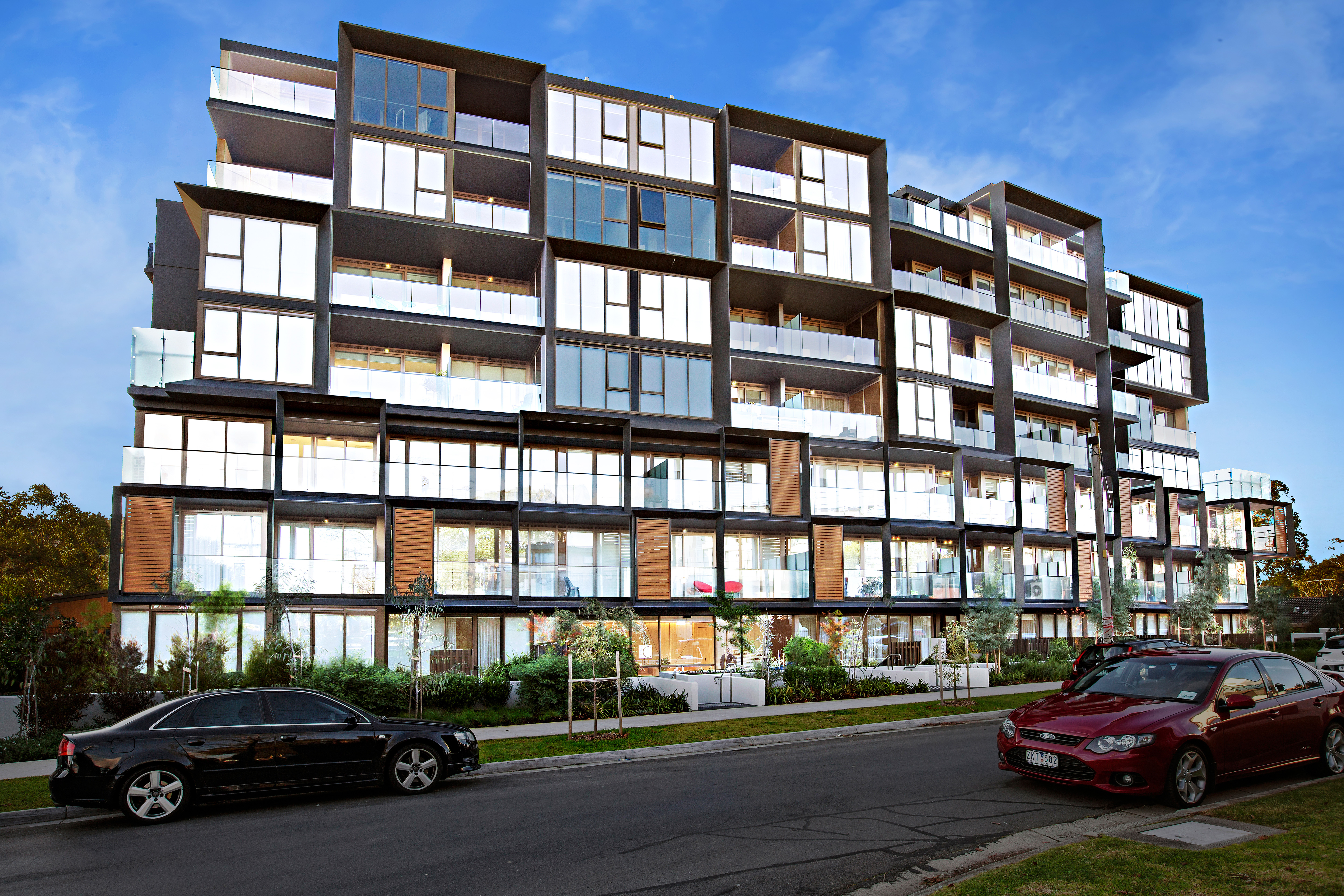 209/42C NELSON STREET, RINGWOOD, 3134