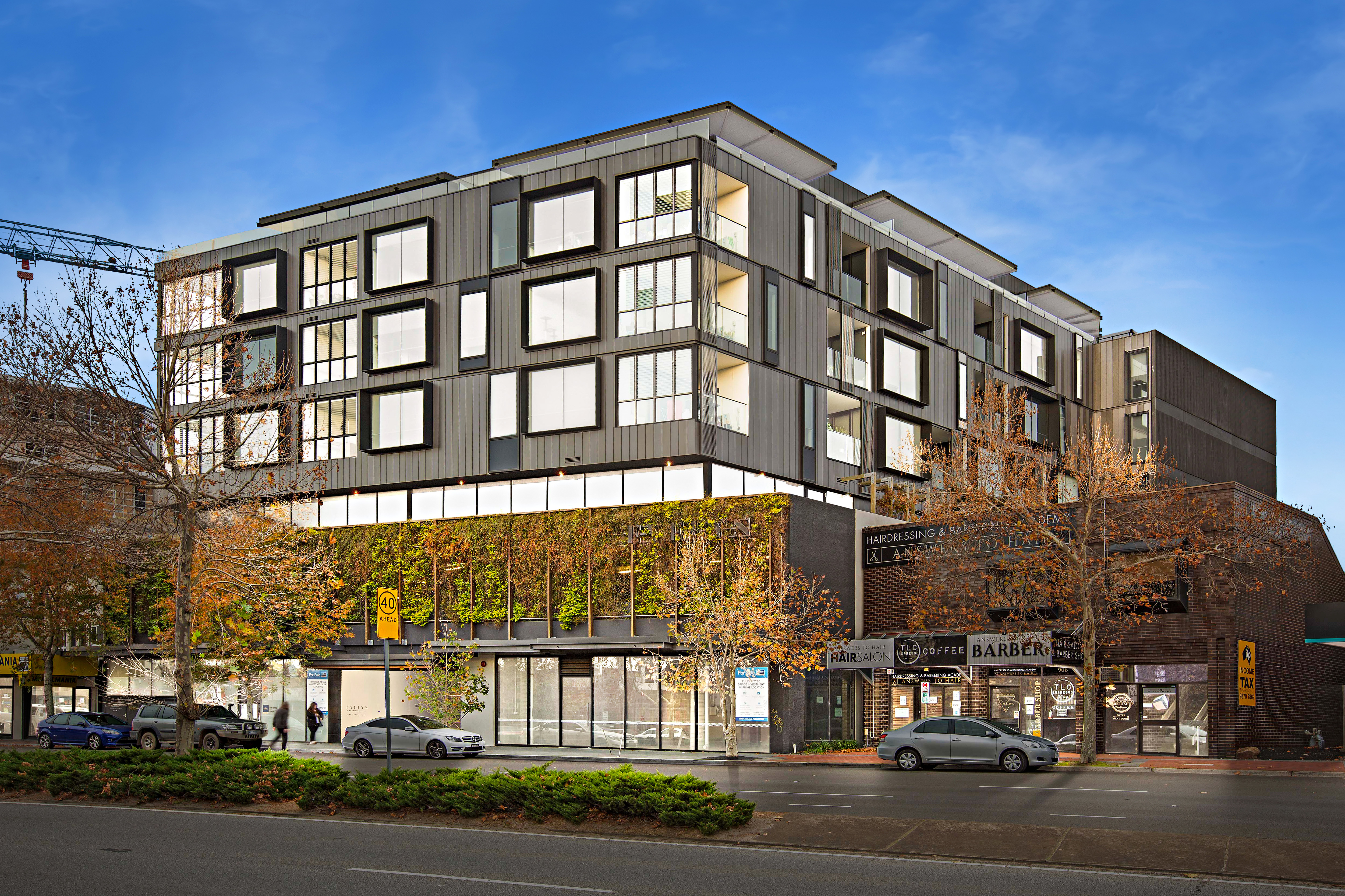 310/92 MAROONDAH HIGHWAY, RINGWOOD, 3134