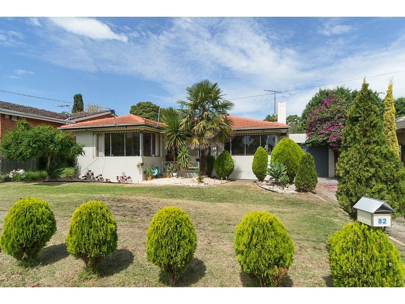 82 ASHLEIGH AVENUE, FRANKSTON, 3199