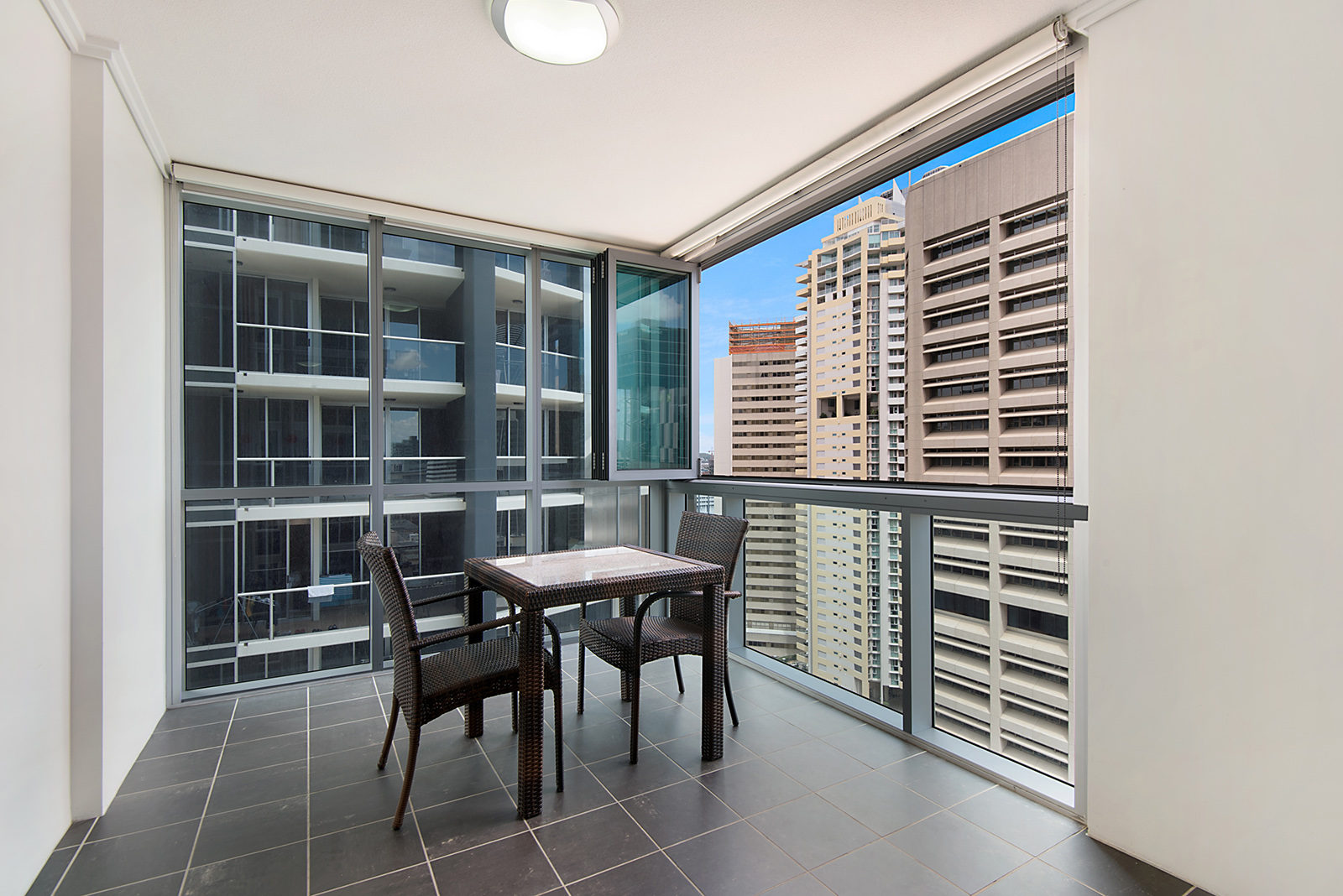 2306/108 ALBERT STREET, BRISBANE CITY, 4000