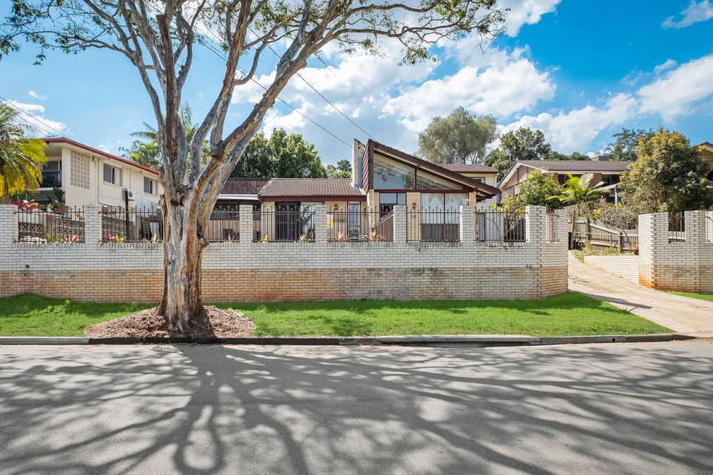 44 ARAFURA STREET, UPPER MOUNT GRAVATT, 4122