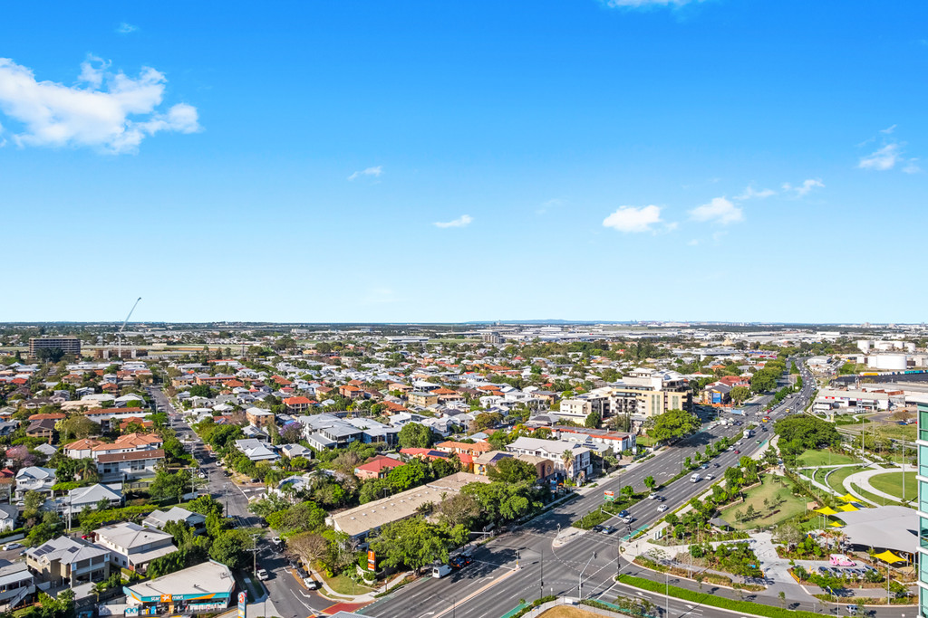 12101/8 HARBOUR ROAD, HAMILTON, 4007