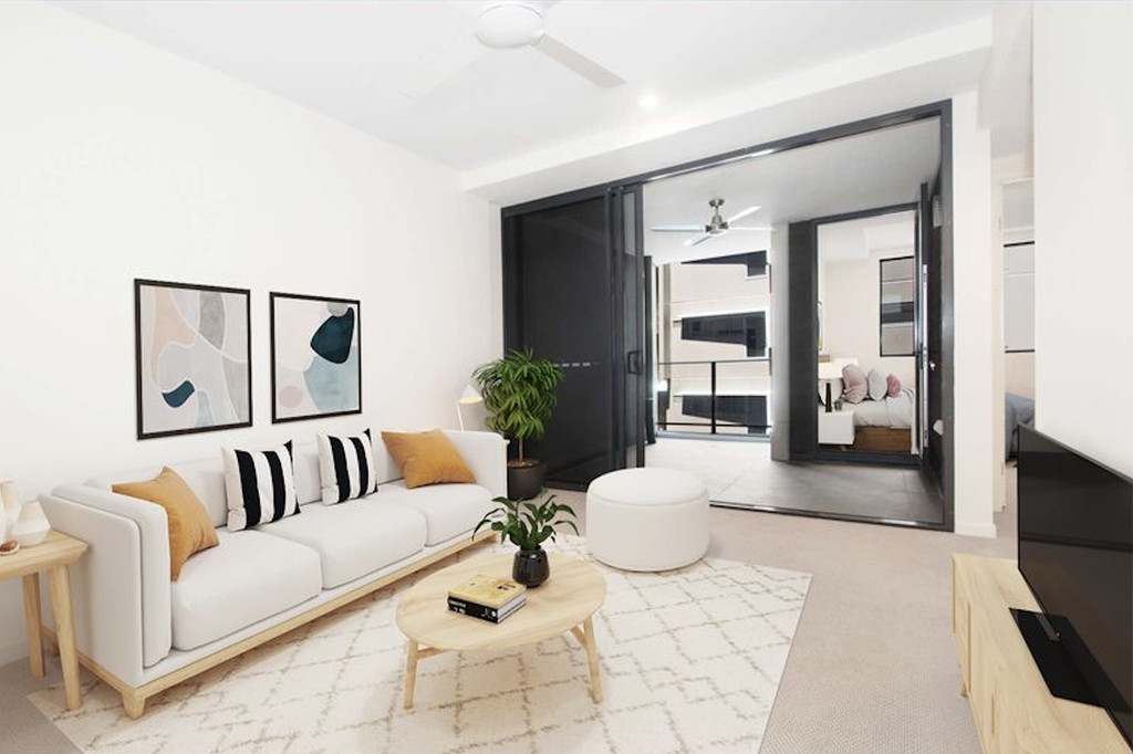 4303/35 BURDETT STREET, ALBION, 4010